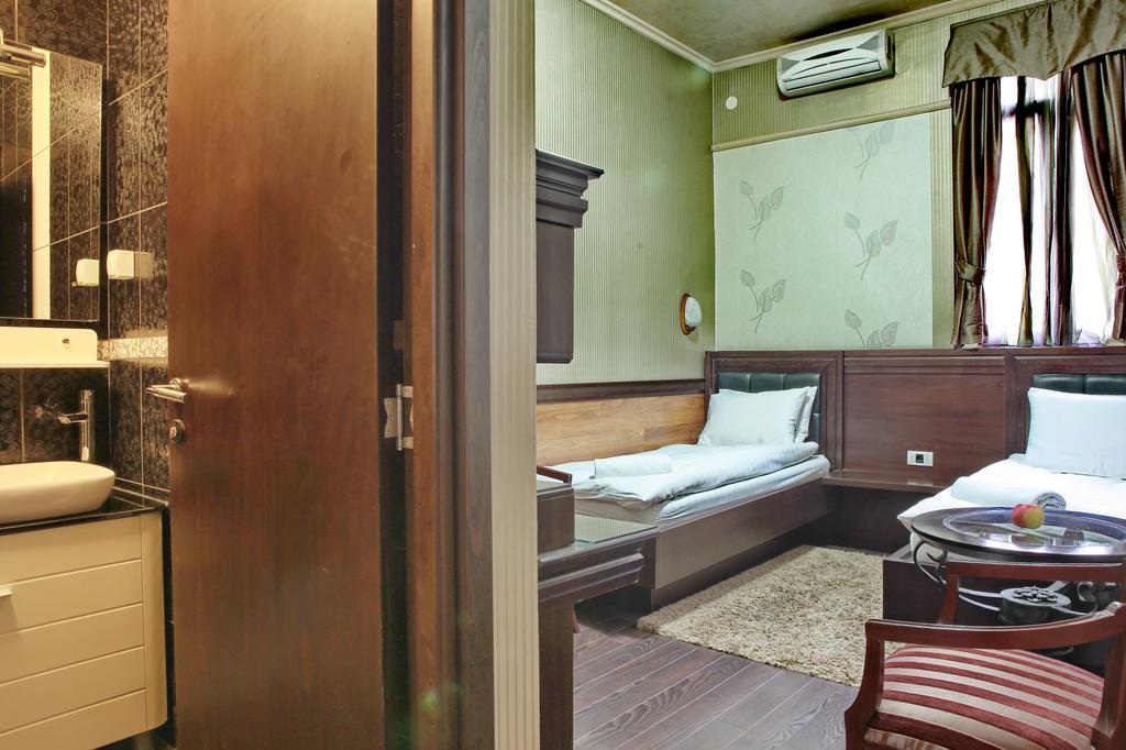 Guest house Terazije Belgrade