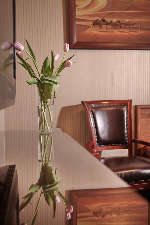 Terazije Guest house