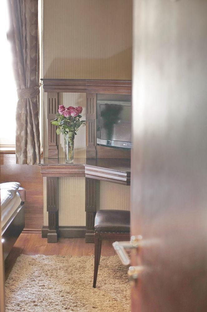 Terazije Guest house