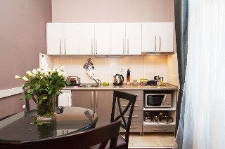 Terazije Guest house