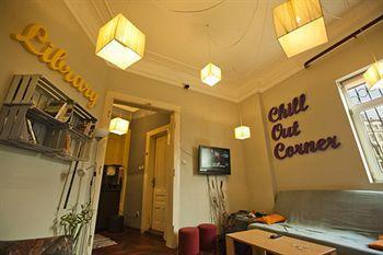 Terazije Guest house Belgrade