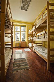 Terazije Guest house 3*