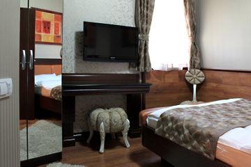 Guest house Terazije
