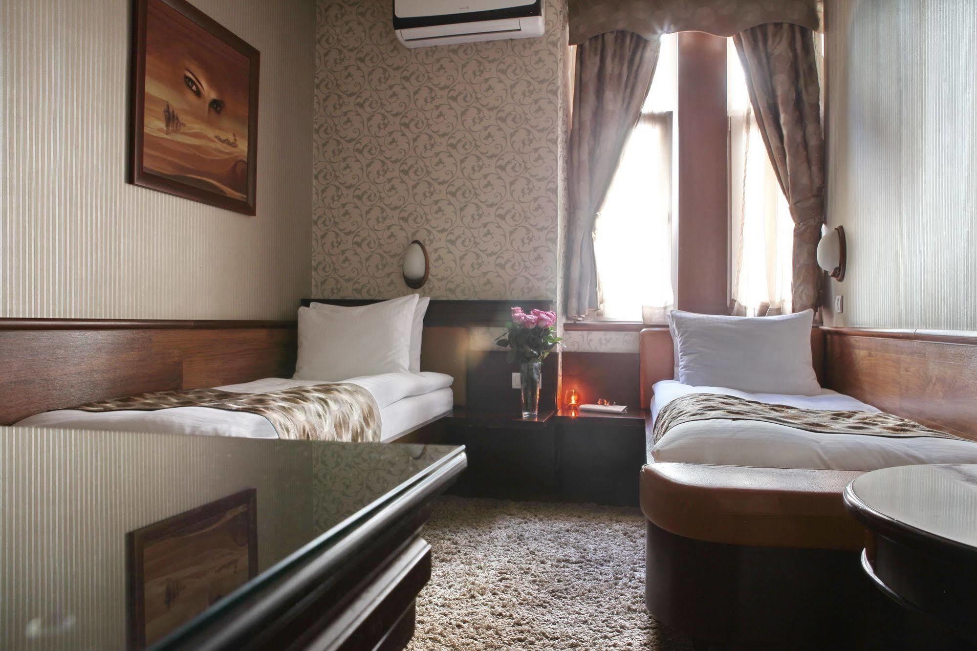 Guest house Terazije